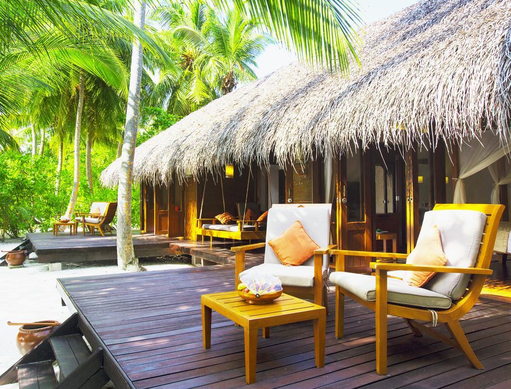 Medhufushi Island Resort Muli Phòng bức ảnh